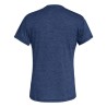 Salewa | Puez Dry'Ton T-Shirt Uomo - Dark Denim Melange