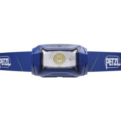 Petzl | Tikka Core 450 Lumen - Blu/Verde