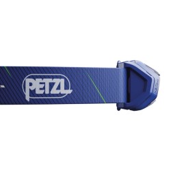 Petzl | Tikka Core 450 Lumen - Blu/Verde