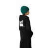 The North Face | Felpa con cappuccio NSE Box da ragazzi - Nero