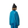 The North Face | Pile Yumiori con cerniera integrale da ragazzo - Blu