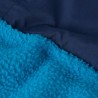 The North Face | Pile Yumiori con cerniera integrale da ragazzo - Blu