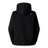The North Face | Felpa con cappuccio Drew Peak Uomo - Nero