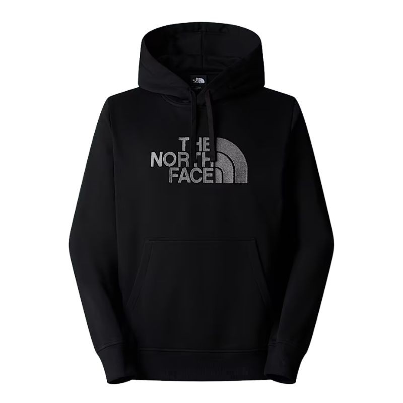 The North Face | Felpa con cappuccio Drew Peak Uomo - Nero