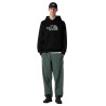 The North Face | Felpa con cappuccio Drew Peak Uomo - Nero