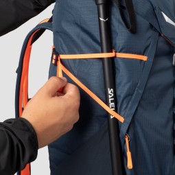 Salewa | Mountain Trainer 2 28L Zaino Escursionismo Uomo - Blu