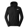 The North Face | Summit Series FutureFleece Uomo - Nero