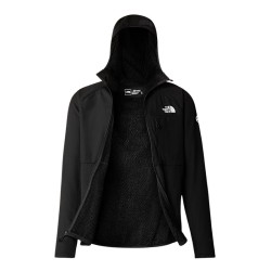 The North Face | Summit Series FutureFleece Uomo - Nero