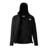The North Face | Summit Series FutureFleece Uomo - Nero