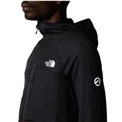 The North Face | Summit Series FutureFleece Uomo - Nero