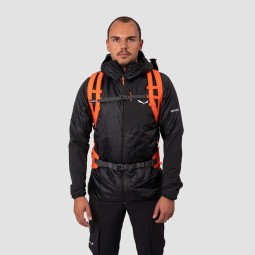 Salewa | Mountain Trainer 25L Zaino Uomo - Arancione