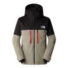The North Face | Giacca Chakal Sci Uomo - Nero/Beige