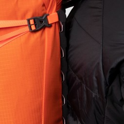 Salewa | Mountain Trainer 25L Zaino Uomo - Arancione