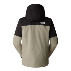 The North Face | Giacca Chakal Sci Uomo - Nero/Beige