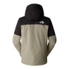 The North Face | Giacca Chakal Sci Uomo - Nero/Beige