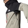 The North Face | Giacca Chakal Sci Uomo - Nero/Beige
