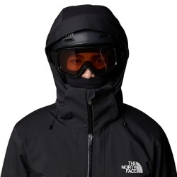 The North Face | Giacca Chakal Sci Uomo - Nero/Beige
