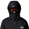 The North Face | Giacca Chakal Sci Uomo - Nero/Beige