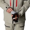 The North Face | Giacca Chakal Sci Uomo - Nero/Beige
