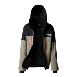 The North Face | Giacca Chakal Sci Uomo - Nero/Beige