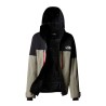 The North Face | Giacca Chakal Sci Uomo - Nero/Beige