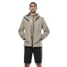 Salewa | Guscio Puez 3L GORE-TEX Epe Uomo - Sand