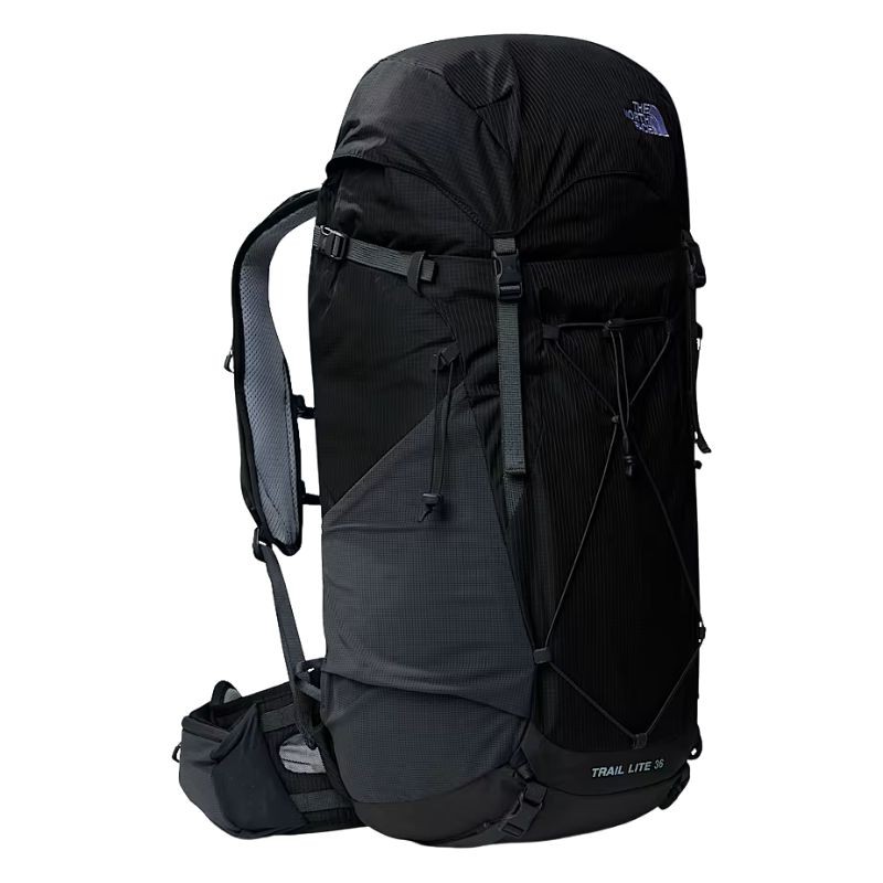 The North Face | Trail Lite 36 L Zaino Trekking Uomo - Nero