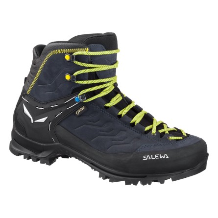 Salewa | Rapace GTX Scarpone Semiramponabile Uomo - Blu