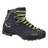 Salewa | Rapace GTX Scarpone Semiramponabile Uomo - Blu