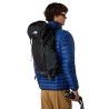 The North Face | Trail Lite 36 L Zaino Trekking Uomo - Nero