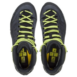 Salewa | Rapace GTX Scarpone Semiramponabile Uomo - Blu