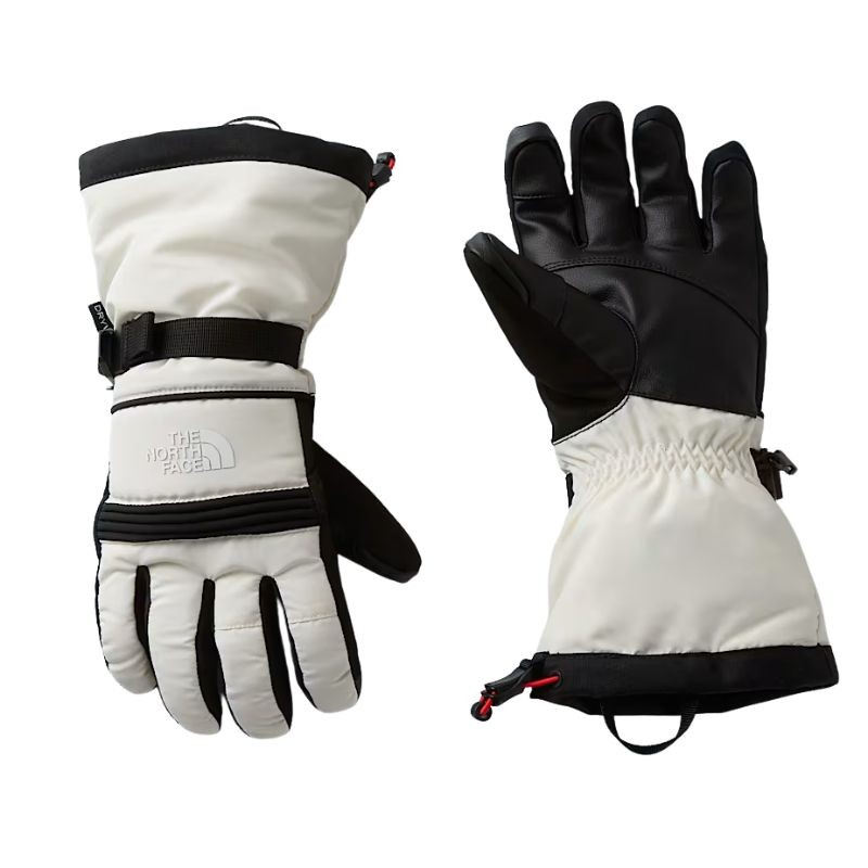 The North Face | Guanti da Sci Montana Donna - Bianco