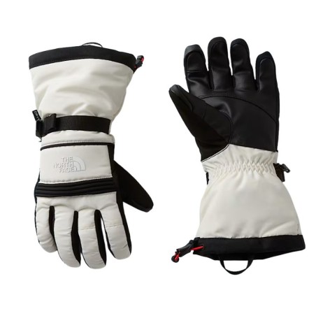 The North Face | Guanti da Sci Montana Donna - Bianco