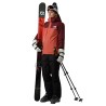 The North Face | Guanti da Sci Montana Donna - Bianco