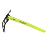 Grivel | Ghost Piccozza leggera e minimale 50cm - Verde