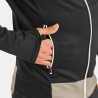 Ortovox | Fleece Light Hoody Uomo - Nero