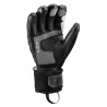 Leki | Griffin Pro 3D Guanto Sci Uomo - Nero