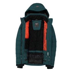 CMP | Giacca da sci in mechanical stretch Uomo - Alpine