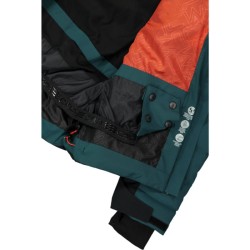 CMP | Giacca da sci in mechanical stretch Uomo - Alpine