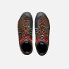 Garmont | G-Radikal GTX Uomo - Arancio/Nero