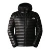 The North Face | Giacca in piumino con cappuccio Summit Breithorn Uomo - Nero