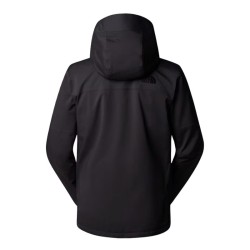 The North Face | Giacca Chakal Sci Uomo - Nero