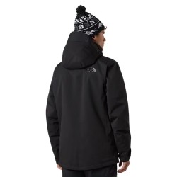 The North Face | Giacca Chakal Sci Uomo - Nero