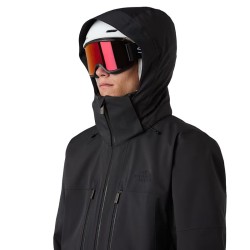 The North Face | Giacca Chakal Sci Uomo - Nero