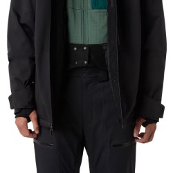 The North Face | Giacca Chakal Sci Uomo - Nero