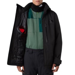 The North Face | Giacca Chakal Sci Uomo - Nero