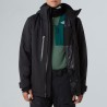 The North Face | Giacca Chakal Sci Uomo - Nero