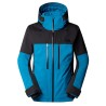 The North Face | Giacca Chakal Sci Uomo - Dusk Blue