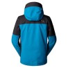 The North Face | Giacca Chakal Sci Uomo - Dusk Blue