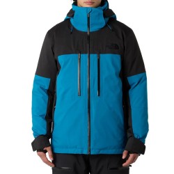 The North Face | Giacca Chakal Sci Uomo - Dusk Blue